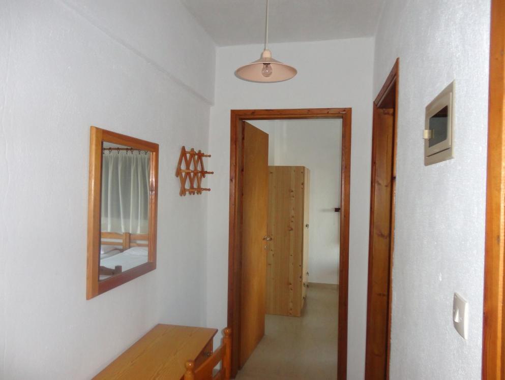 Chris Apartments メタモルフォシ 部屋 写真